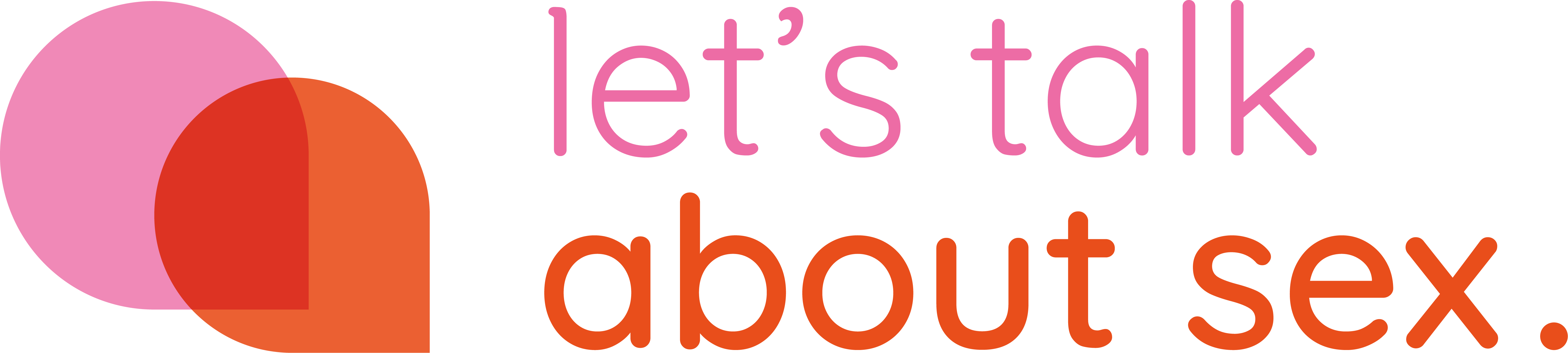 Logo LTAS